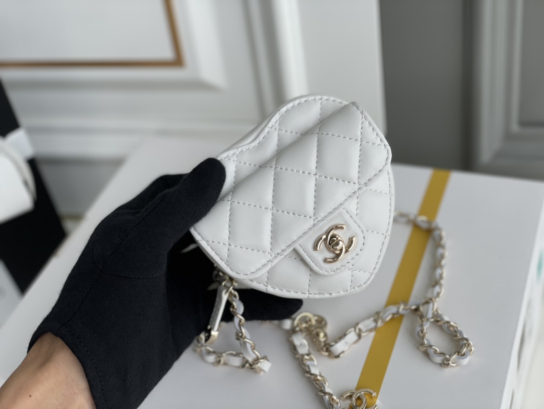 Chanel Satchel Bags